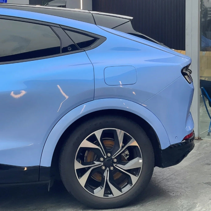 Twin Candy Grey Blue