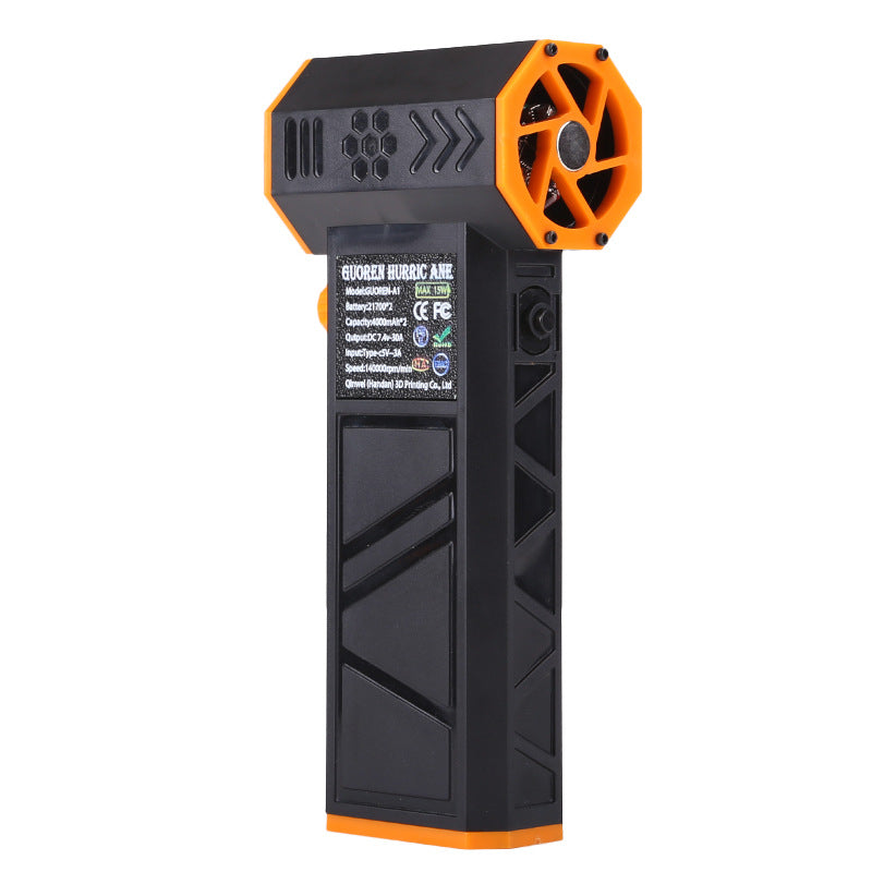 X50 Electric Air Duster
