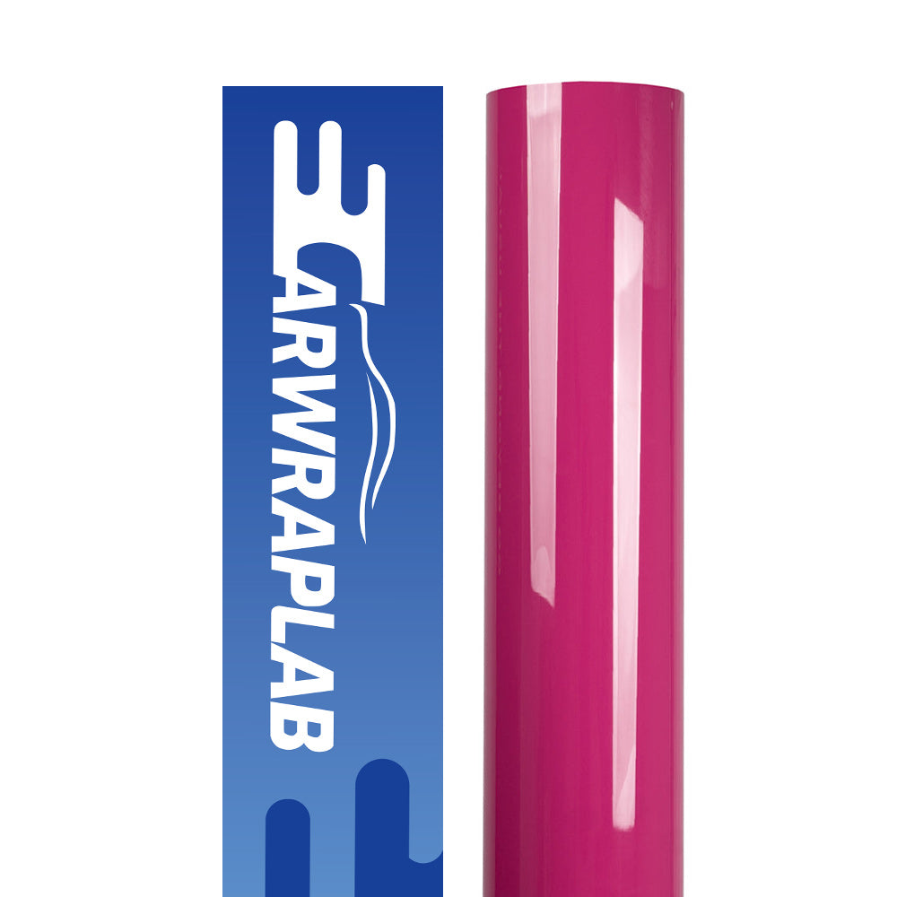 High Glossy Purple Pizzazz Color Ppf Paint Protection Film