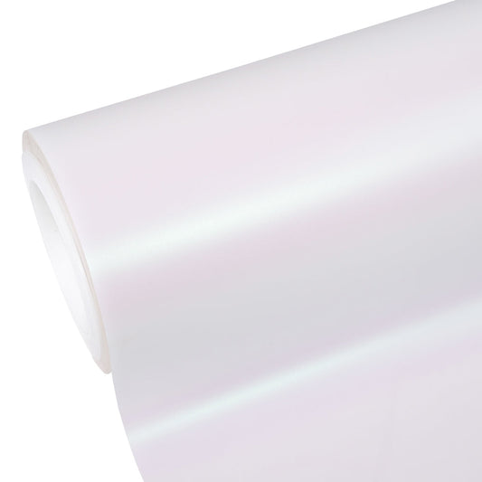 Matte Aurora White Color Ppf Paint Protection Film