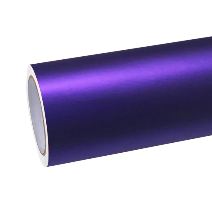 Quality Matte Liquid Purple Wrap Car Vinyl Wrap For Sale |