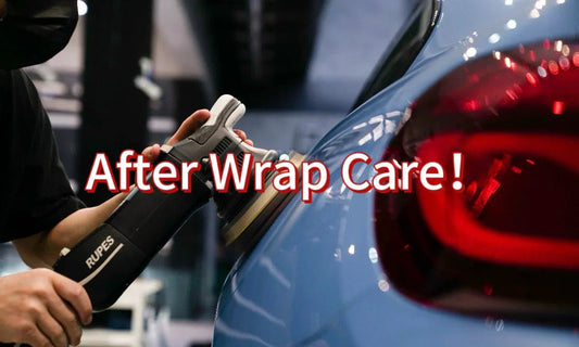 Don’t Neglect Post-Tinting Care! This Full-Cycle Guide Boosts Film Longevity