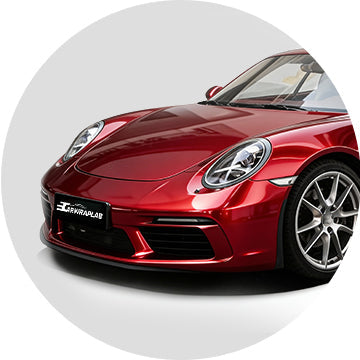 Glossy Metallic Wraps – CarwrapLab