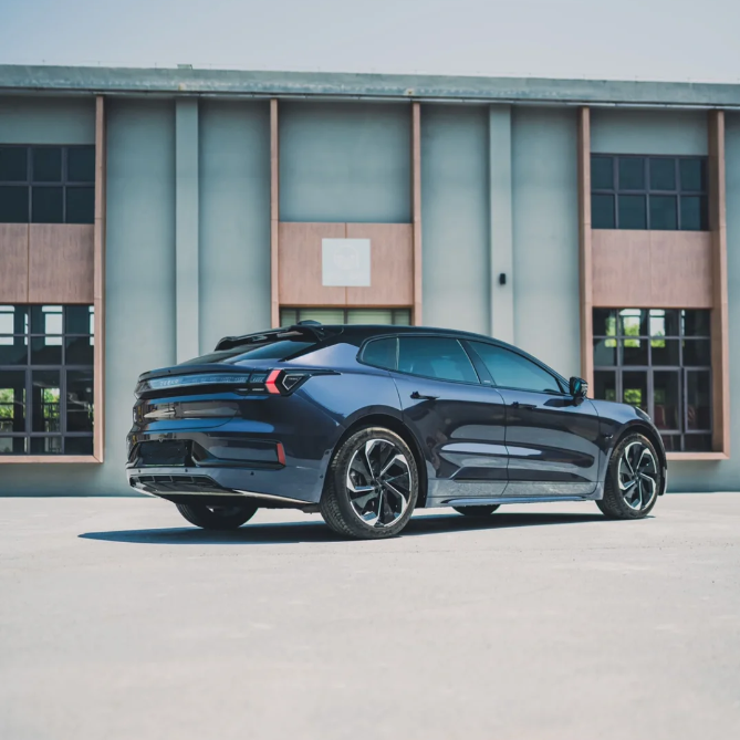 Quality Gloss Metallic BMW Carbon Grey Blue Car Vinyl Wrap