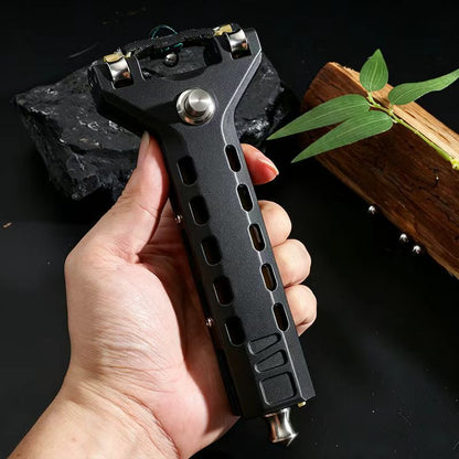 Auto-Loading Outdoor Shooting Toy – Adult Use