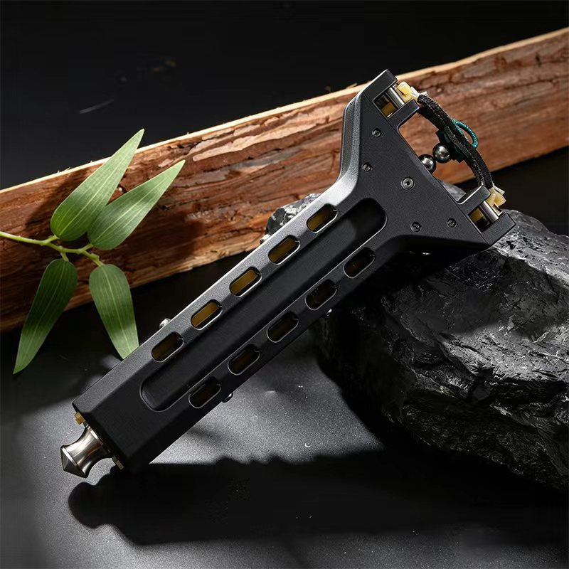 Auto-Loading Outdoor Shooting Toy – Adult Use