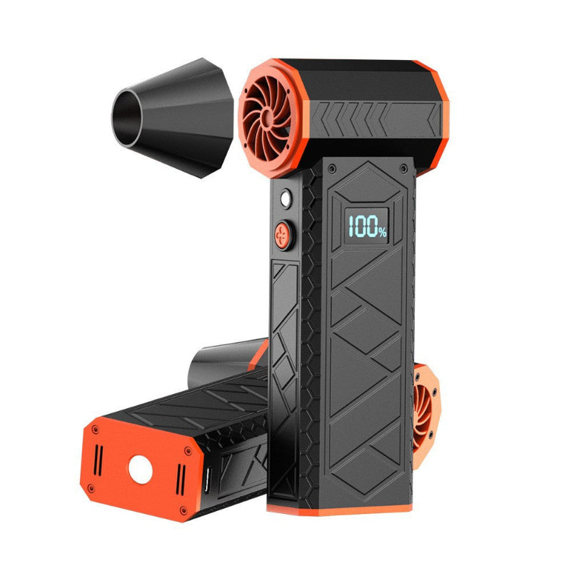 Violent Turbo Fan – Brushless Ducted Air Blower