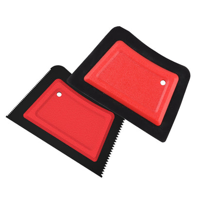 Mini Pet Hair Remover for Furniture, Couch, Car Mat and Carpet Scraper