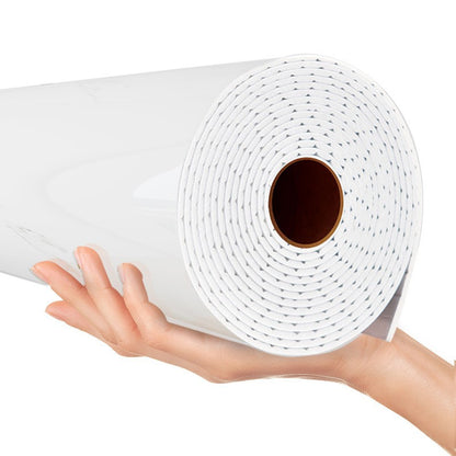 Peel & Stick Marble Wall Panel Roll