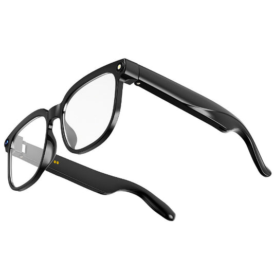 Smart AI Camera Glasses 8MP