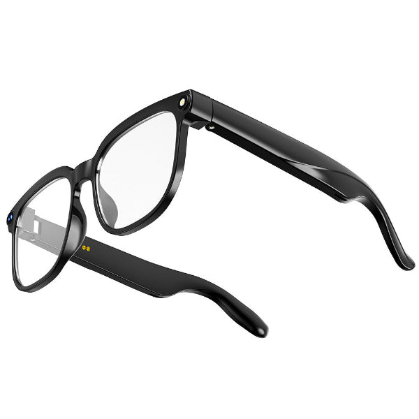 Smart AI Camera Glasses 8MP