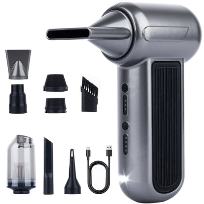 MF100 Electric Air Duster, 130000 RPM Electric Air Duster