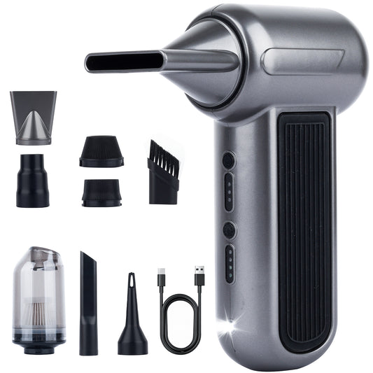 MF100 Electric Air Duster, 130000 RPM Electric Air Duster