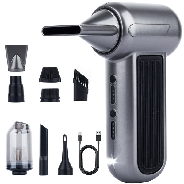 MF100 Electric Air Duster, 130000 RPM Electric Air Duster