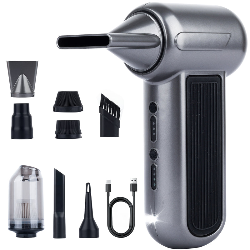 MF100 Electric Air Duster, 130000 RPM Electric Air Duster