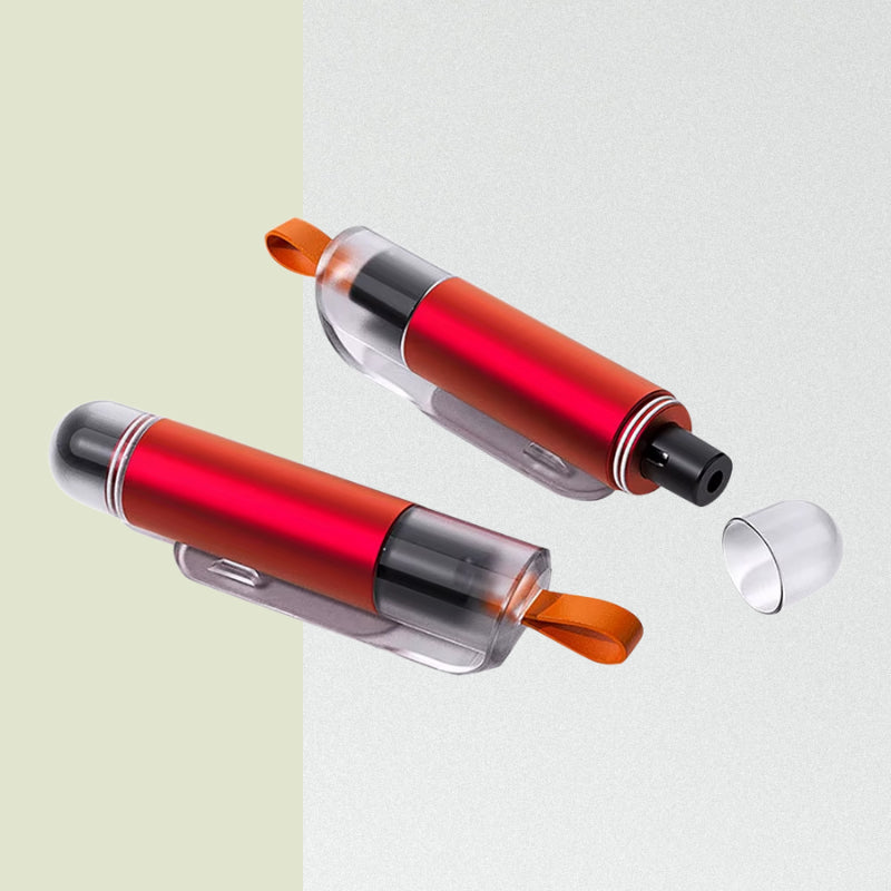 Car Window Glass Breaker Safety Hammer
