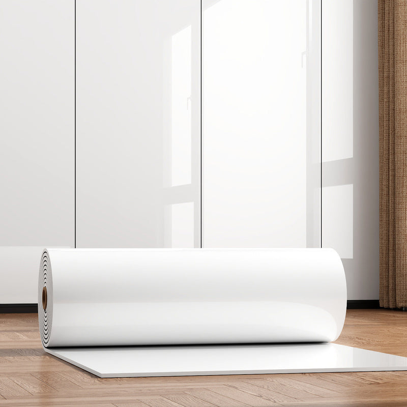 Peel & Stick Marble Wall Panel Roll