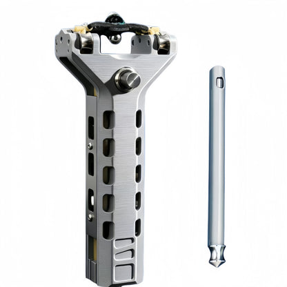 Auto-Loading Outdoor Shooting Toy – Adult Use