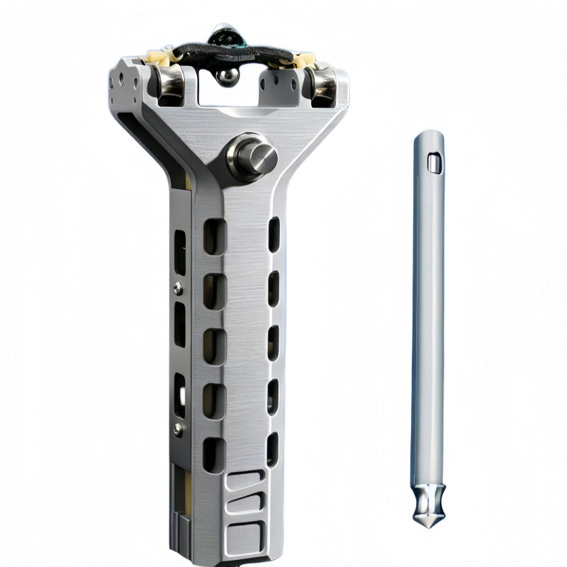 Auto-Loading Outdoor Shooting Toy – Adult Use