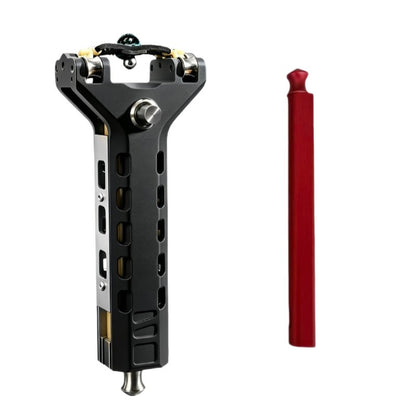 Auto-Loading Outdoor Shooting Toy – Adult Use