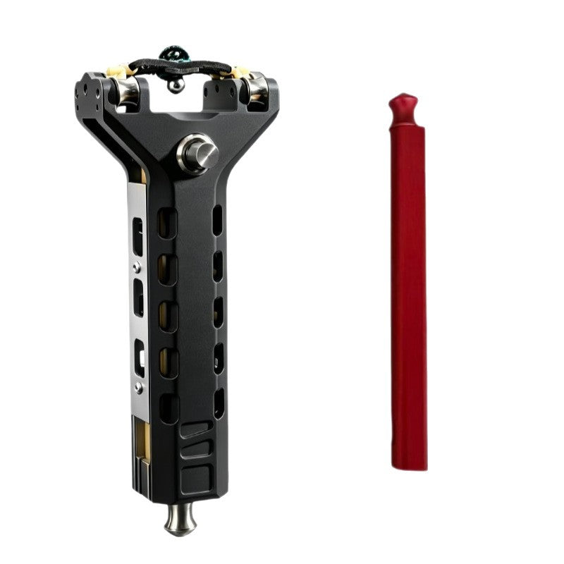 Auto-Loading Outdoor Shooting Toy – Adult Use