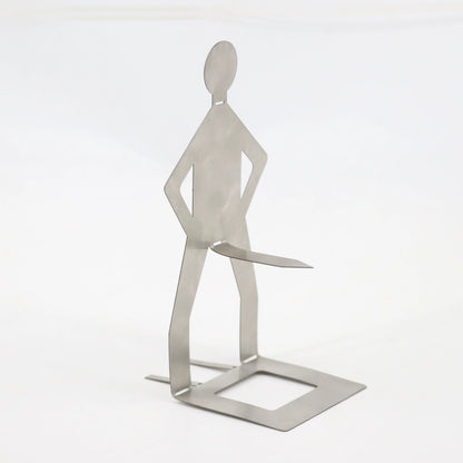 5 Pcs Funny Sausage Holder