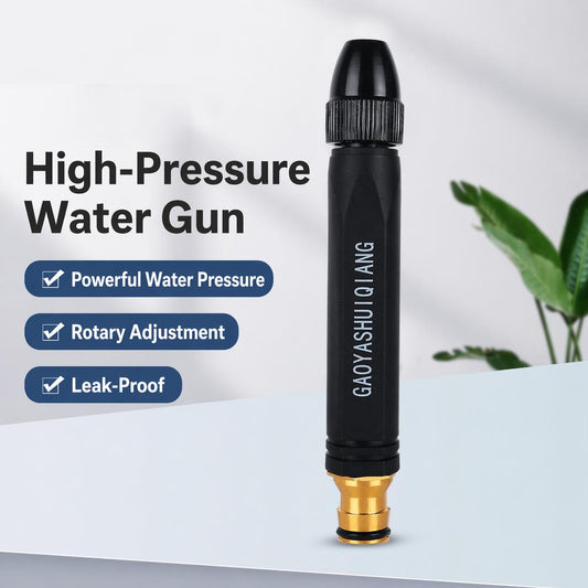 Car Wash Water Garden Hose Sprayer