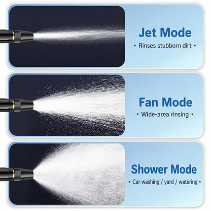 Car Wash Water Garden Hose Sprayer