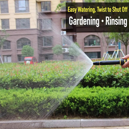 Car Wash Water Garden Hose Sprayer
