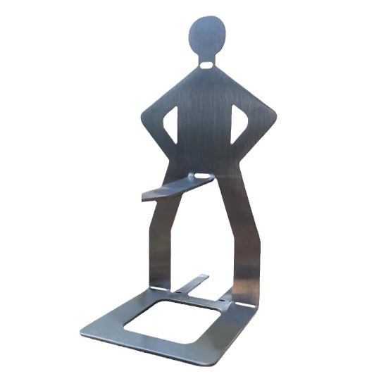5 Pcs Funny Sausage Holder