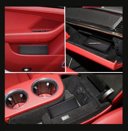 Car Registration & Insurance Card Holder