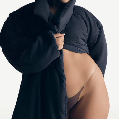 Invisible Underwear Thong for Women – No-Show, Ultra-Thin & Seamless Fit