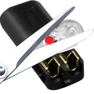 Double-Wire Plug-in Connector Led Light Strip Connectors 2 Pin