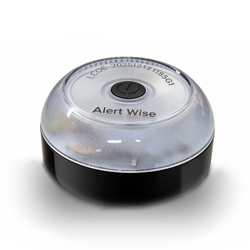 WIKANGO EMERGENCY BEACON LIGHT CAR V16 DGT 3.0 GEOLOCALIZL8