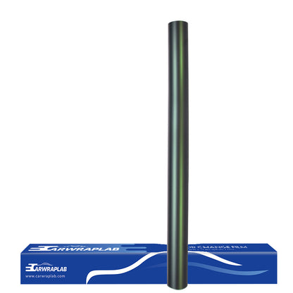 Matte Military Green Vinyl Wrap