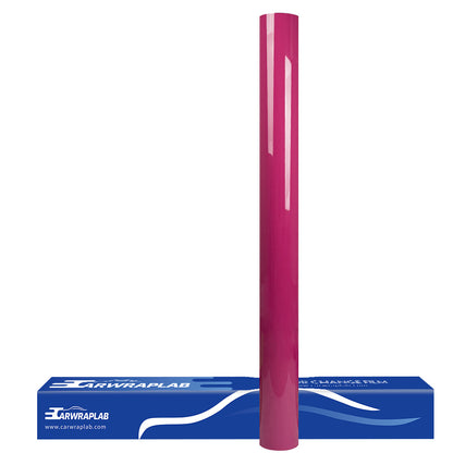 High Glossy Purple Pizzazz Color Ppf Paint Protection Film