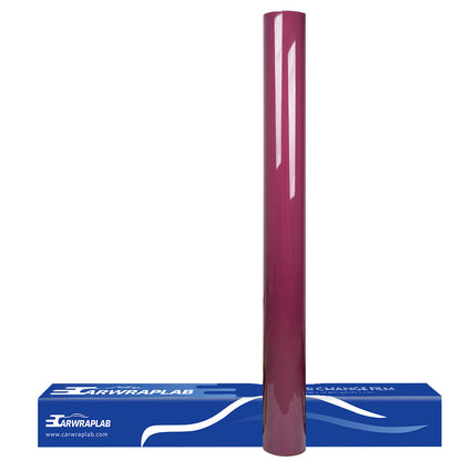 High Glossy Ruby Star Color Ppf Paint Protection Film