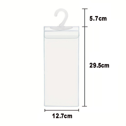 Handicap Parking Placard Holder（ 2 Pcak ）Universal Size