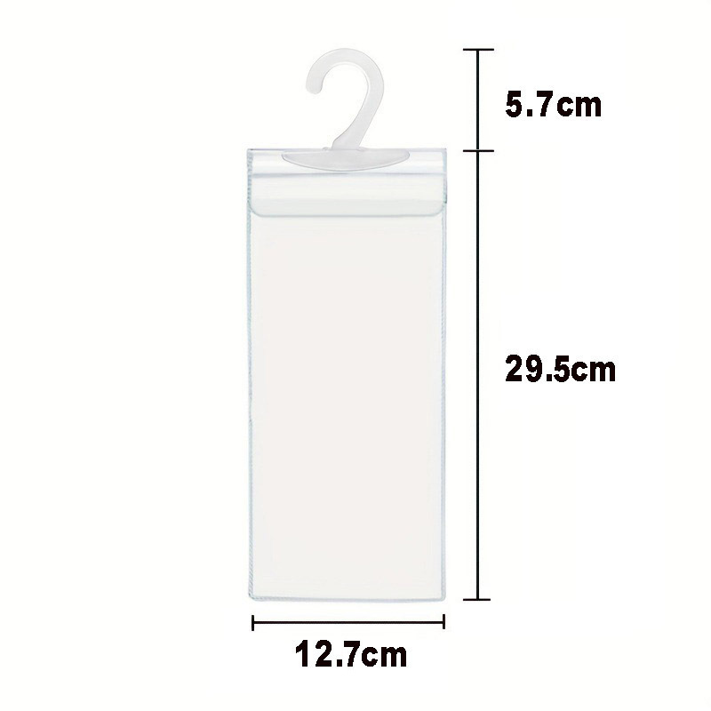 Handicap Parking Placard Holder（ 2 Pcak ）Universal Size