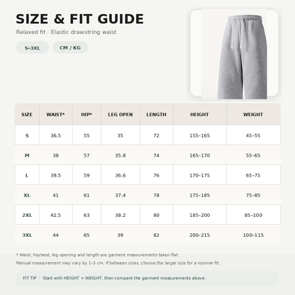 Men’s Athletic Sweat Shorts