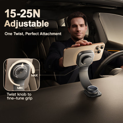 Magnetic Car Mount
