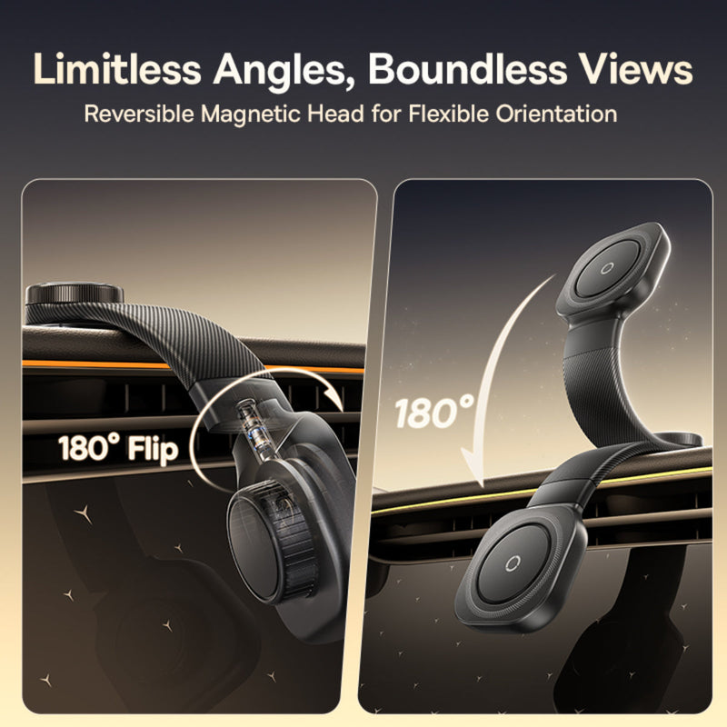 Magnetic Car Mount