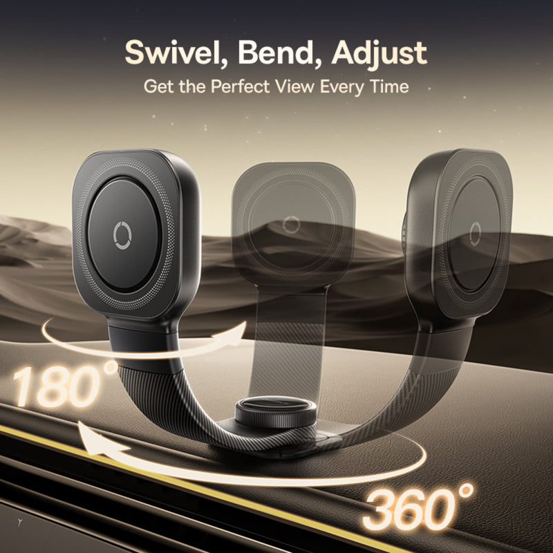 Magnetic Car Mount