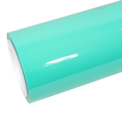 High Glossy Tiffany Color Paint Protection Film