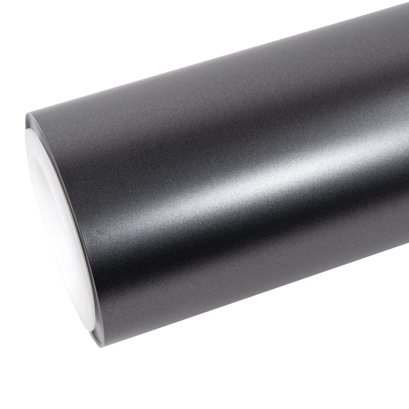 Matte Amg Gray Color Ppf Paint Protection Film