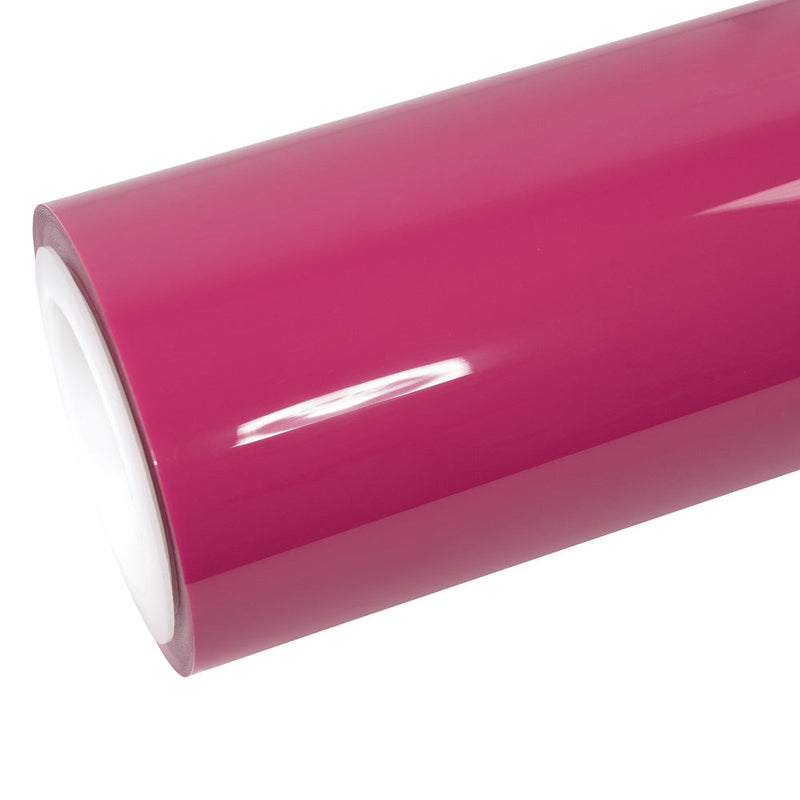 High Glossy Purple Pizzazz Color Ppf Paint Protection Film