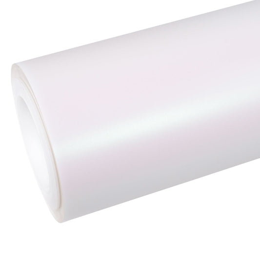 Matte Aurora White Color Ppf Paint Protection Film