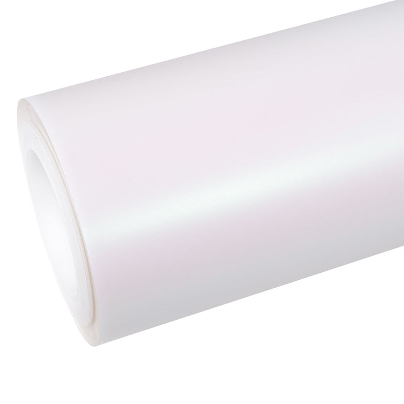 Matte Aurora White Color Ppf Paint Protection Film