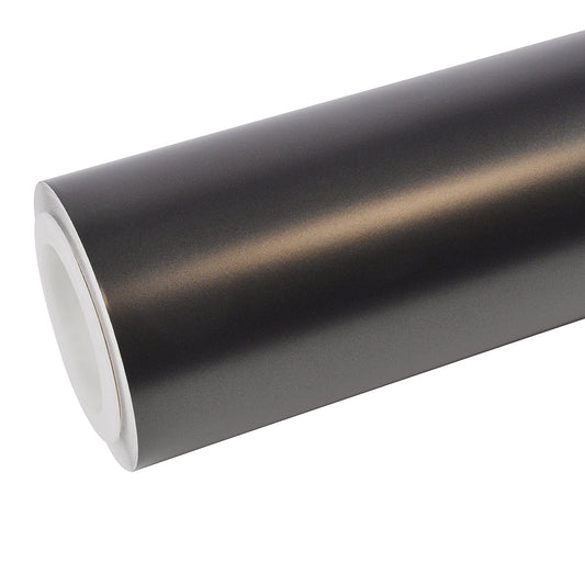 Film de protection vinyle gris anthracite mat