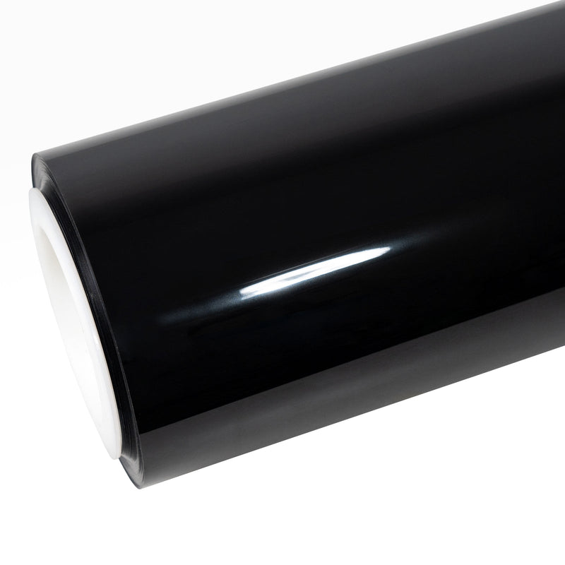 Ultra Gloss Black Color Ppf Paint Protection Film